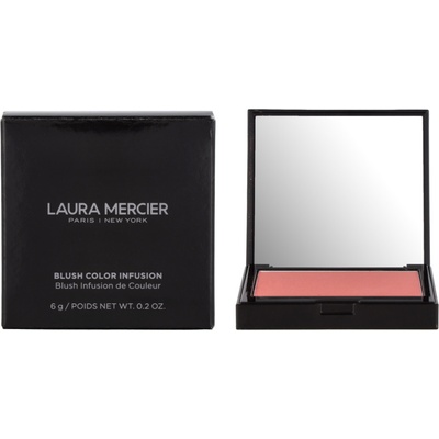 Laura Mercier Pudrová tvářenka Blush Color Infusion Powder Blush Passion Fruit 6 g – Zboží Dáma