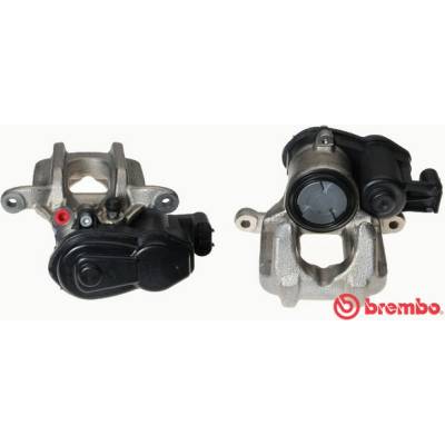 Brzdový strmeň BREMBO F 06 248 (F06248)