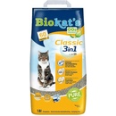Biokat’s Classis Podstielka 18 l