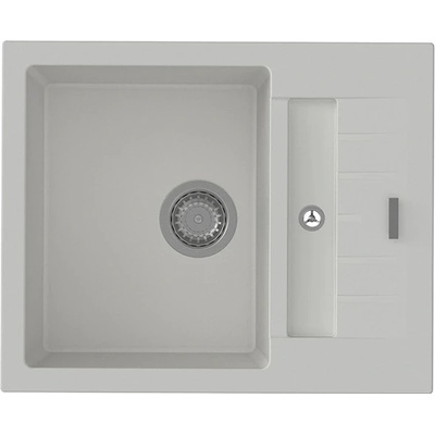 StrongSinks S3 Vardar 615 bílá