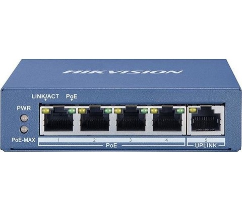 HIKVISION DS-3E1105P