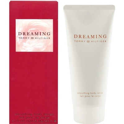 Tommy Hilfiger Dreaming telové mlieko 200 ml