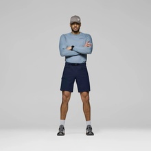Norrona Falketind Flex1 shorts indigo night