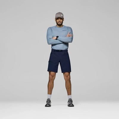 Norrona Falketind Flex1 shorts indigo night