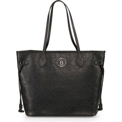 Bertoo Ginevra black logo/grey