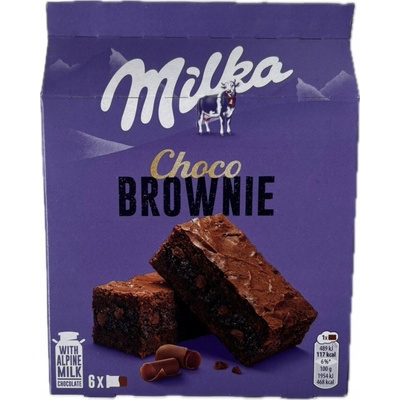 Milka Choco Brownie 150 g