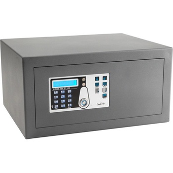 BTV Capri RFID