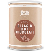 Fonte Classic Hot Chocolate 2000 g