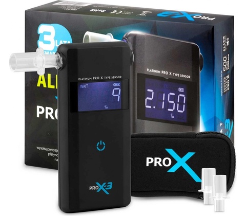 PRO X-3