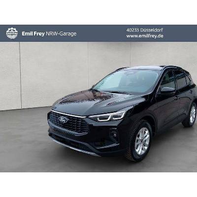 Ford Kuga 2.5 FHEV Titanium 134 kW