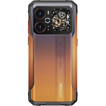 HOTWAV Cyber 18 Black
