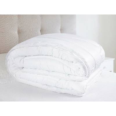 Škodák Celoročná prikrývka Stripe 400 g/m² 200x240