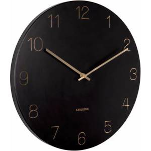 Karlsson 5762BK