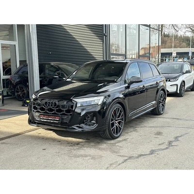 Audi Q7 60 TFSIe quattro 290 kW