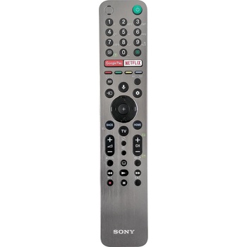 Sony rmf-tx600e - оригинален дистанционен контрол с гласово управление (rmf-tx600e)