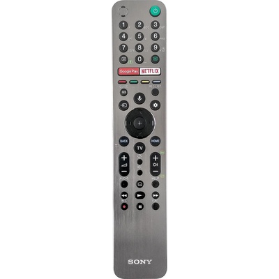 Sony rmf-tx600e - оригинален дистанционен контрол с гласово управление (rmf-tx600e)