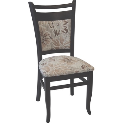 Bogdan Furniture Direct Трапезен стол Мебели Богдан модел BM-Vega Lux 2, масив от бук