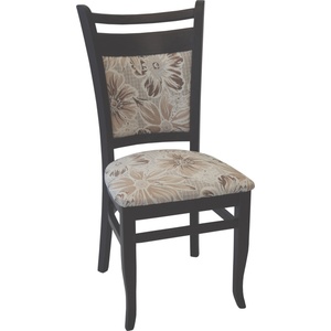Bogdan Furniture Direct Трапезен стол Мебели Богдан модел BM-Vega Lux 2, масив от бук