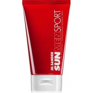 Jil Sander Sun Men Sport Душ гелoве 150ml