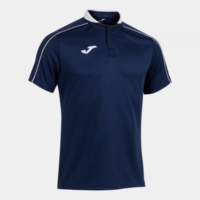 SCRUM SHORT SLEEVE NAVY