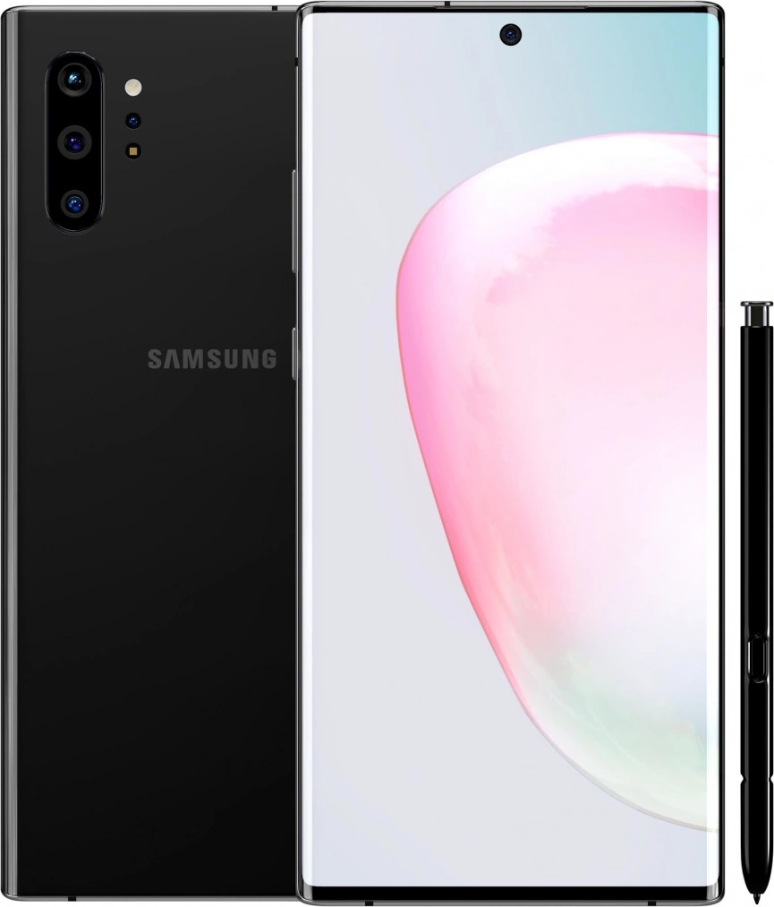 Samsung Galaxy Note10+ N975F 12GB/256GB Aura Black