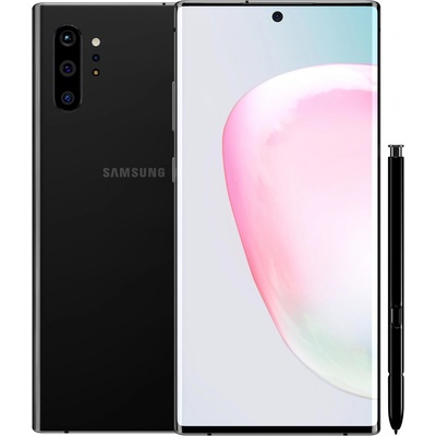 Samsung Galaxy Note10+ N975F 12GB/256GB Aura Black