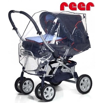 Reer 72049 Reer универсален дъждобран за детска количка 3в1 (NEW020410)