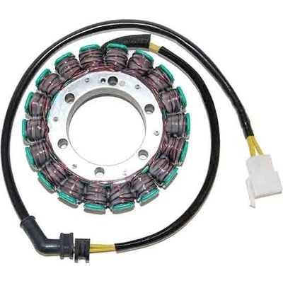 ELECTROSPORT vinutí alternátoru (stator) HONDA VT 600C SHAdoW 88-07