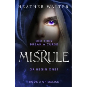 Misrule (ISBN: 9781529101324)