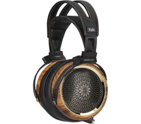 Sendy Audio Peacock