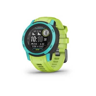Garmin Garmin Instinct 2S – Surf Edition, Waikiki
