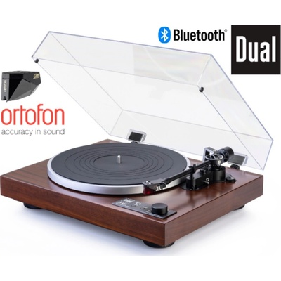 Dual CS 529