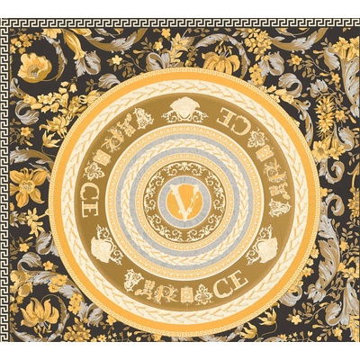 A. S. Création Влизелинов тапет за стена versace 38705-5