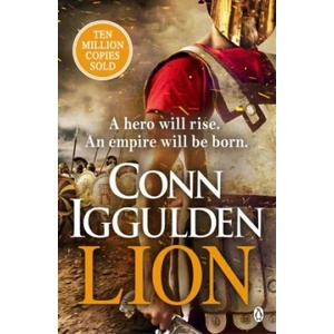 Lion (ISBN: 9781405949651)