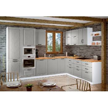 Кухня Винтидж 340/240 грижио