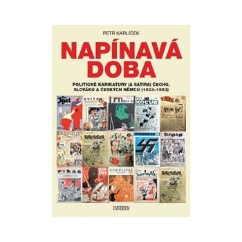 Napínavá doba