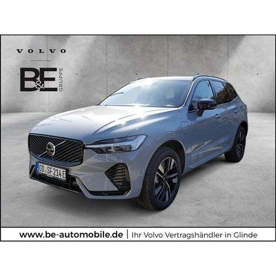 Volvo XC60 T6 Recharge AWD Plus 257 kW