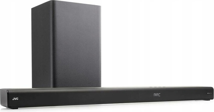 JVC TH-E534B