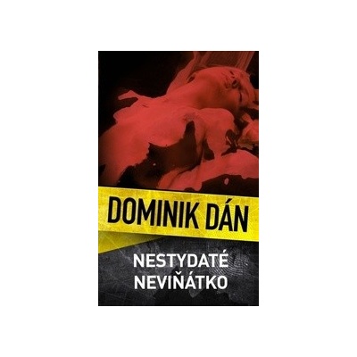 Nestydaté neviňátko