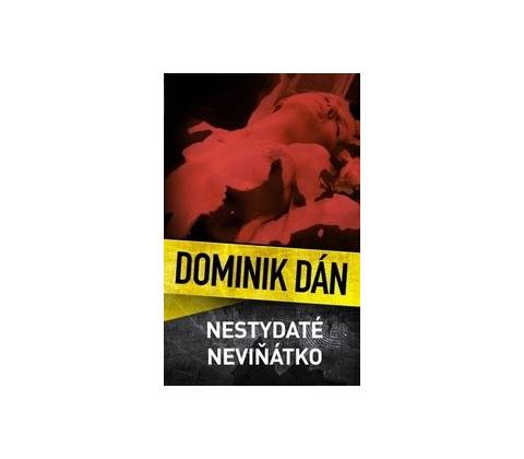 Nestydaté neviňátko