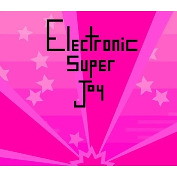 Electronic Super Joy