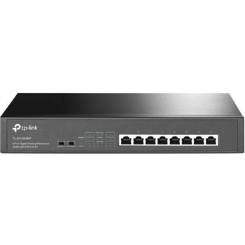 TP-LINK TL-SG1008P