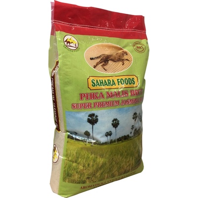 Cambodian Jasmínová rýže 18160 g