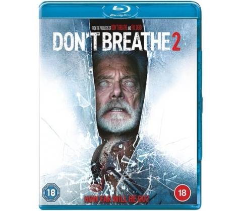 Dont Breathe 2 BD