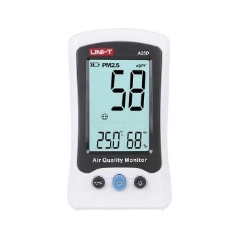 UNI-T A25D