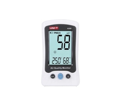 UNI-T A25D