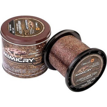 Prologic Mimicry Mirage XP 1000 m 0,33 mm 8,3 kg