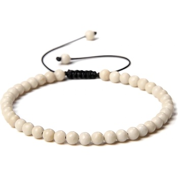 HARAHU Гривна gi-28158 - Бяла kp28158 (gi-28158)