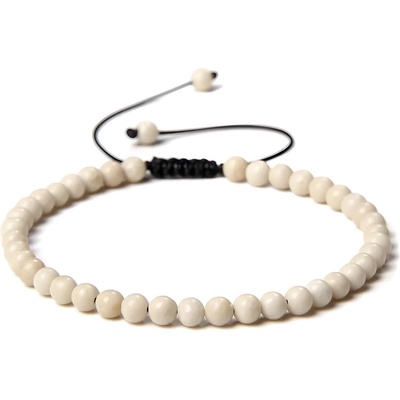 HARAHU Гривна gi-28158 - Бяла kp28158 (gi-28158)