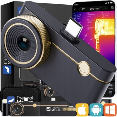 Thermal Master P3 – Zboží Živě Thermal Master P3 – Zboží Živě